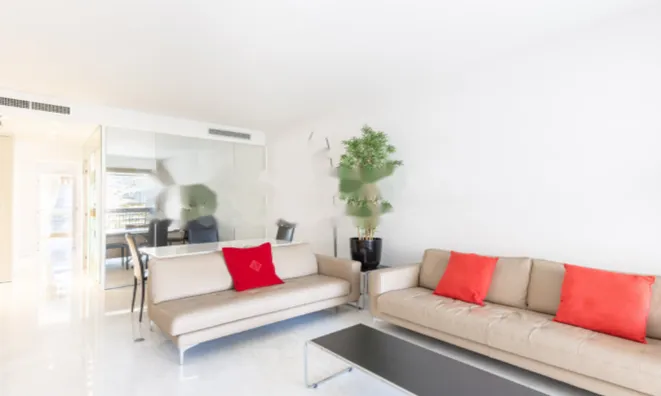 Недвижимость Apartment Monaco, Carre d'Or: 1