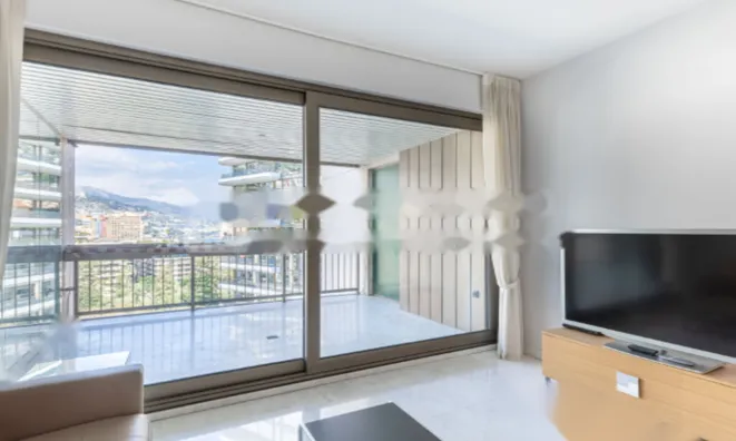 Недвижимость Apartment Monaco, Carre d'Or: 2