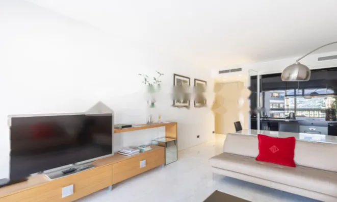 Недвижимость Apartment Monaco, Carre d'Or: 3