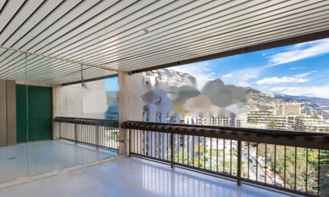 Недвижимость Apartment Monaco, Carre d'Or: 4