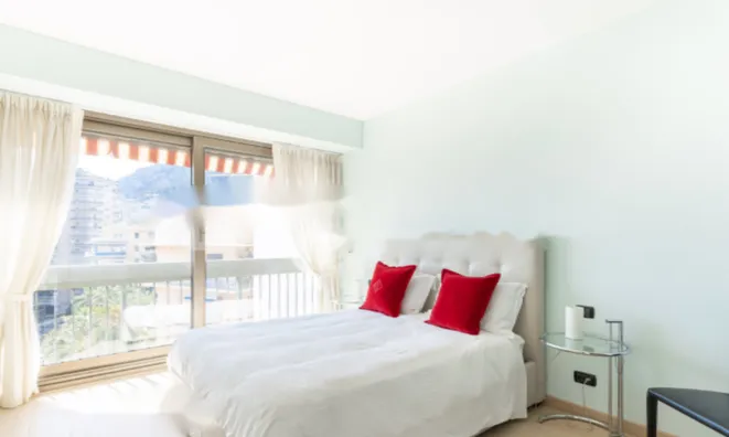 Недвижимость Apartment Monaco, Carre d'Or: 6