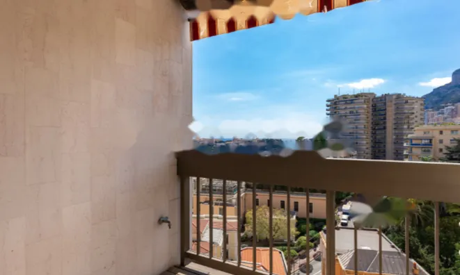 Недвижимость Apartment Monaco, Carre d'Or: 11