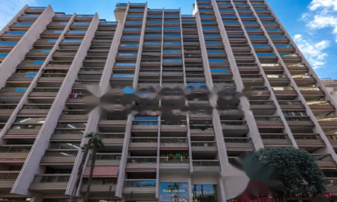 Недвижимость Apartment Monaco, Carre d'Or: 12