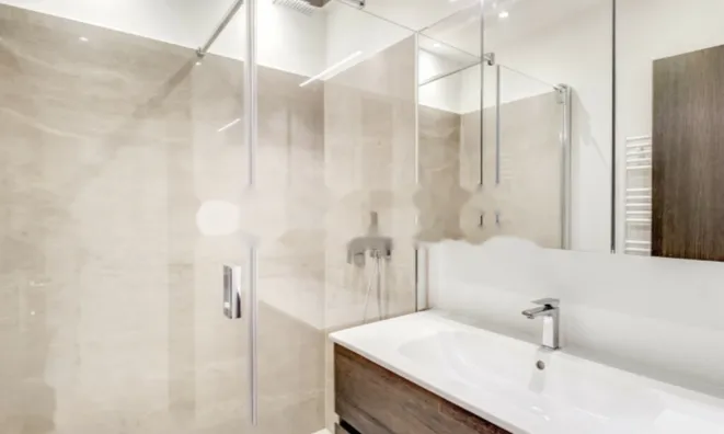 Недвижимость Apartment Monaco, La Rousse: 7