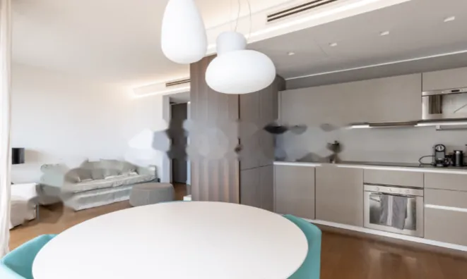 Недвижимость Apartment Monaco, Larvotto: 2