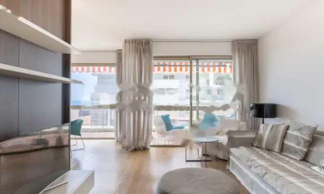 Недвижимость Apartment Monaco, Larvotto: 4