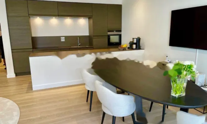 Недвижимость Apartment Monaco, La Rousse: 3