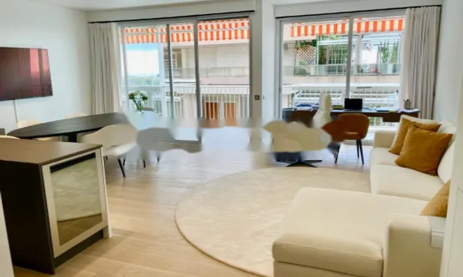 Недвижимость Apartment Monaco, La Rousse: 4