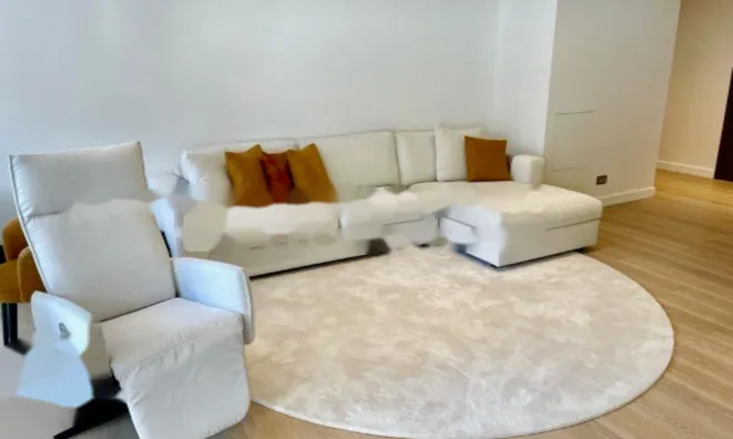 Недвижимость Apartment Monaco, La Rousse: 5