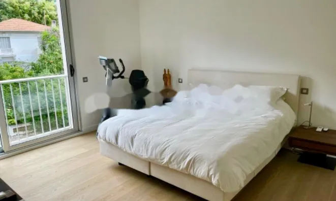 Недвижимость Apartment Monaco, La Rousse: 6