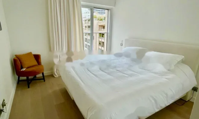 Недвижимость Apartment Monaco, La Rousse: 7