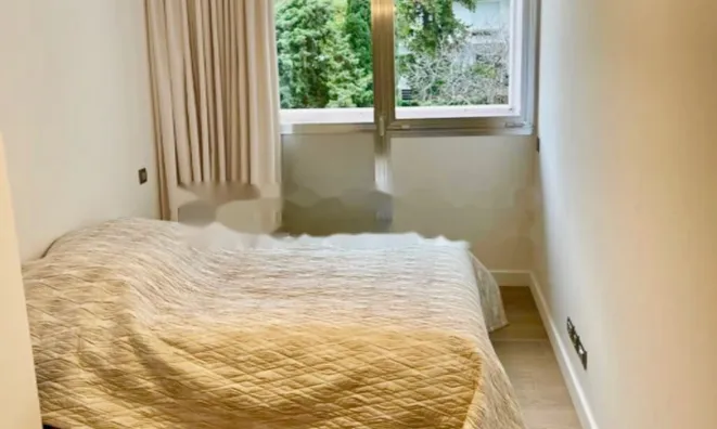 Недвижимость Apartment Monaco, La Rousse: 8