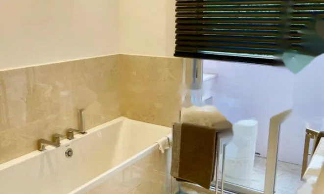 Недвижимость Apartment Monaco, La Rousse: 9