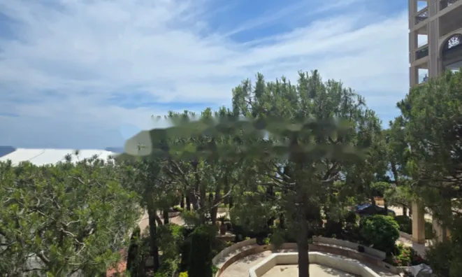 Недвижимость Apartment Monaco, Fontvieille: 1