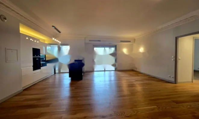 Недвижимость Apartment Monaco, Fontvieille: 2