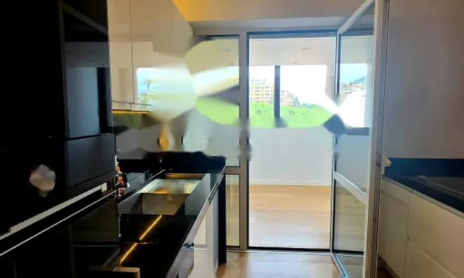 Недвижимость Apartment Monaco, Fontvieille: 3