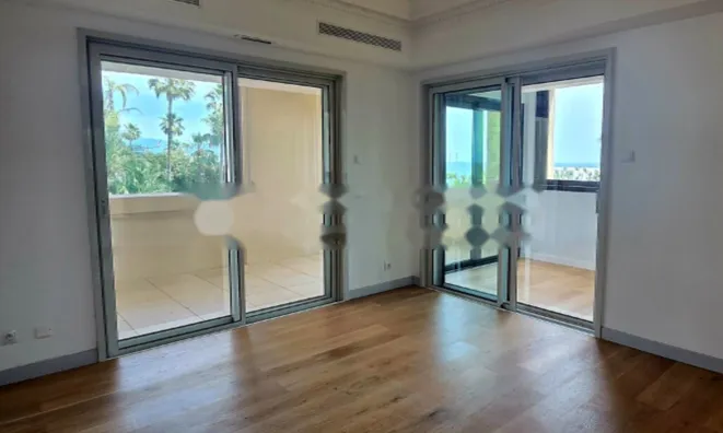 Недвижимость Apartment Monaco, Fontvieille: 5