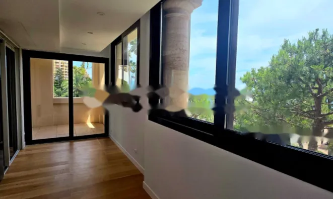 Недвижимость Apartment Monaco, Fontvieille: 6