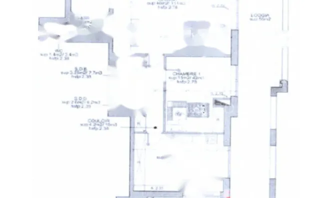 Недвижимость Apartment Monaco, Fontvieille: 9