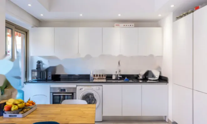 Недвижимость Apartment Monaco, Port: 4