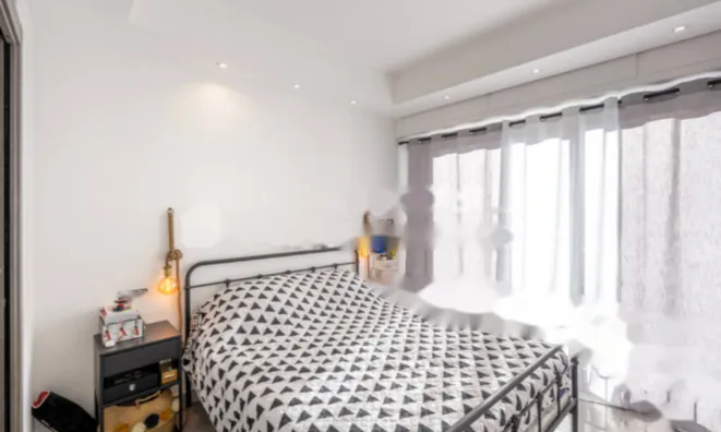 Недвижимость Apartment Monaco, Port: 5