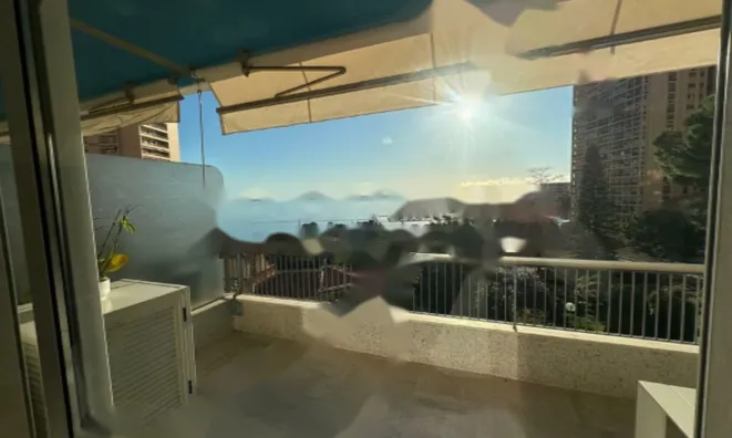 Недвижимость Apartment Monaco, Monte-Carlo: 1