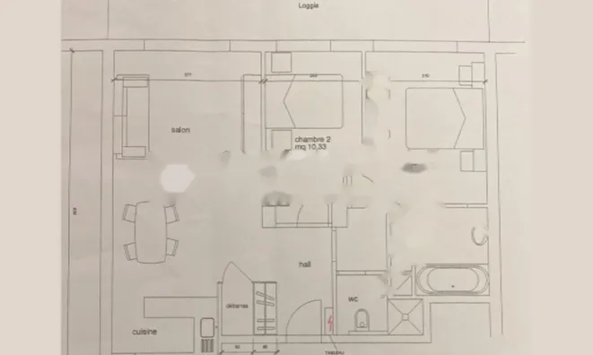 Недвижимость Apartment Monaco, Monte-Carlo: 7