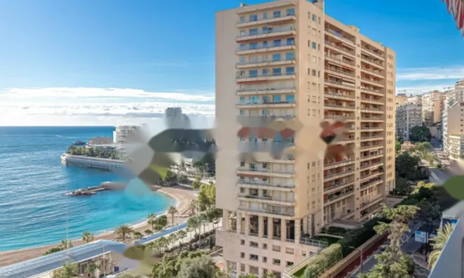 Недвижимость Apartment Monaco, Larvotto: 2