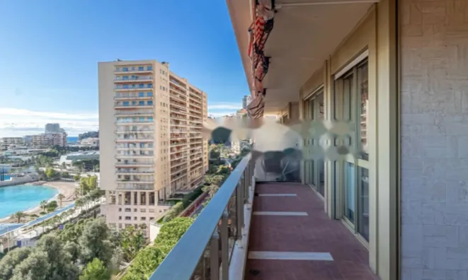 Недвижимость Apartment Monaco, Larvotto: 4