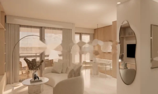 Недвижимость Apartment Monaco, Larvotto: 5