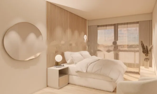 Недвижимость Apartment Monaco, Larvotto: 11