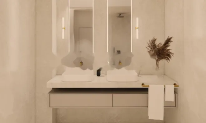 Недвижимость Apartment Monaco, Larvotto: 14