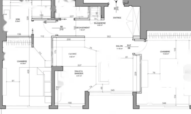 Недвижимость Apartment Monaco, Larvotto: 15