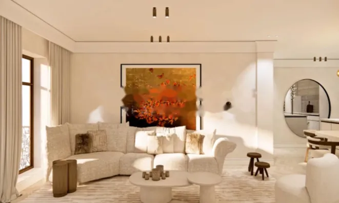 Недвижимость Apartment Monaco, Monte-Carlo: 1