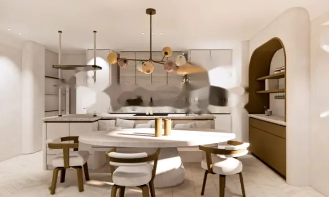 Недвижимость Apartment Monaco, Monte-Carlo: 2