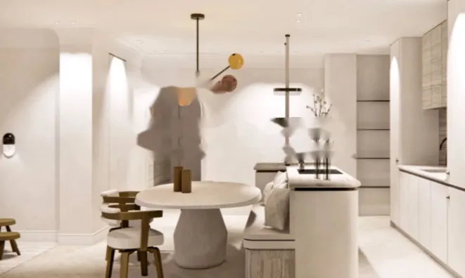 Недвижимость Apartment Monaco, Monte-Carlo: 4