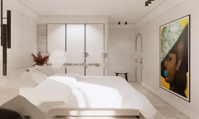 Недвижимость Apartment Monaco, Monte-Carlo: 5