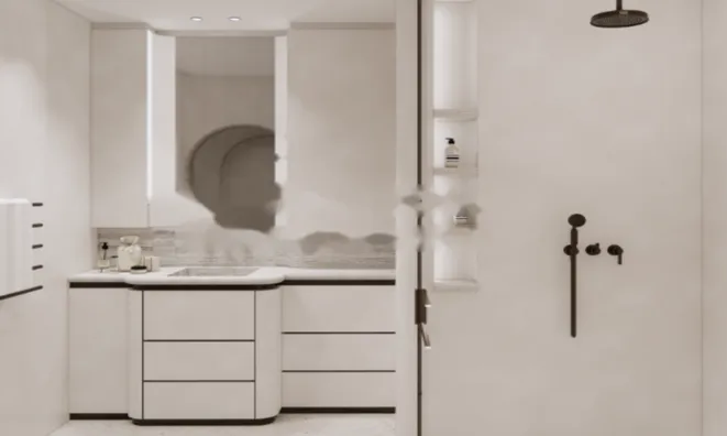 Недвижимость Apartment Monaco, Monte-Carlo: 6