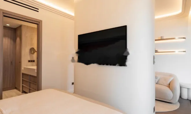 Недвижимость Apartment Monaco, La Rousse: 10