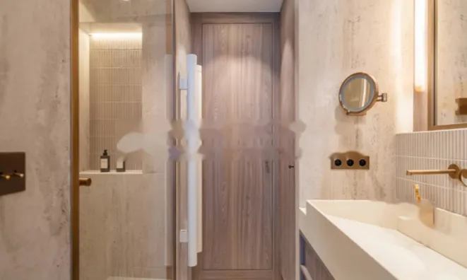 Недвижимость Apartment Monaco, La Rousse: 12