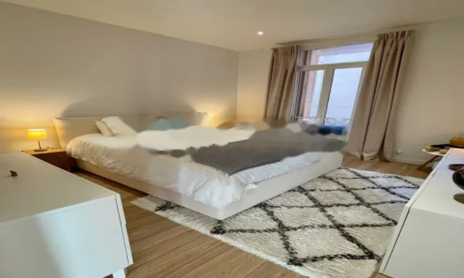 Недвижимость Apartment Monaco, Larvotto: 3