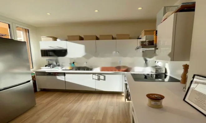 Недвижимость Apartment Monaco, Larvotto: 6