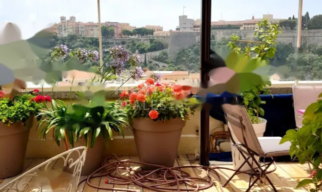 Недвижимость Apartment Monaco, Port: 2