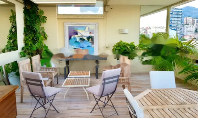 Недвижимость Apartment Monaco, Port: 3