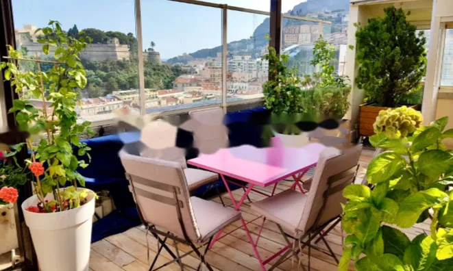 Недвижимость Apartment Monaco, Port: 4