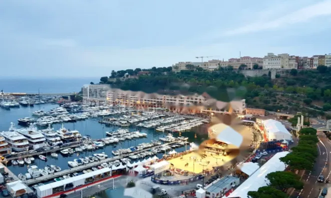Недвижимость Apartment Monaco, Port: 5