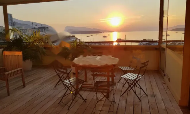 Недвижимость Apartment Monaco, Port: 8