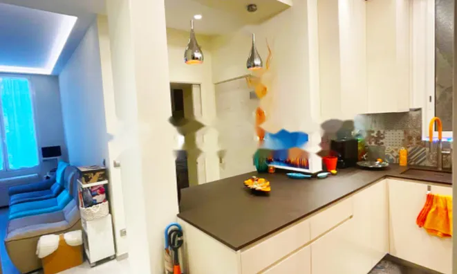 Недвижимость Apartment Monaco, Moneghetti: 1