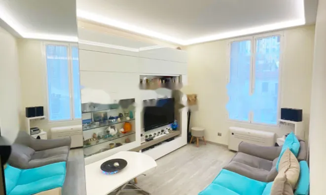 Недвижимость Apartment Monaco, Moneghetti: 2