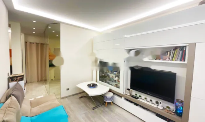 Недвижимость Apartment Monaco, Moneghetti: 3